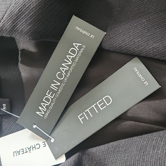 Jacket - Picture 3 of 3